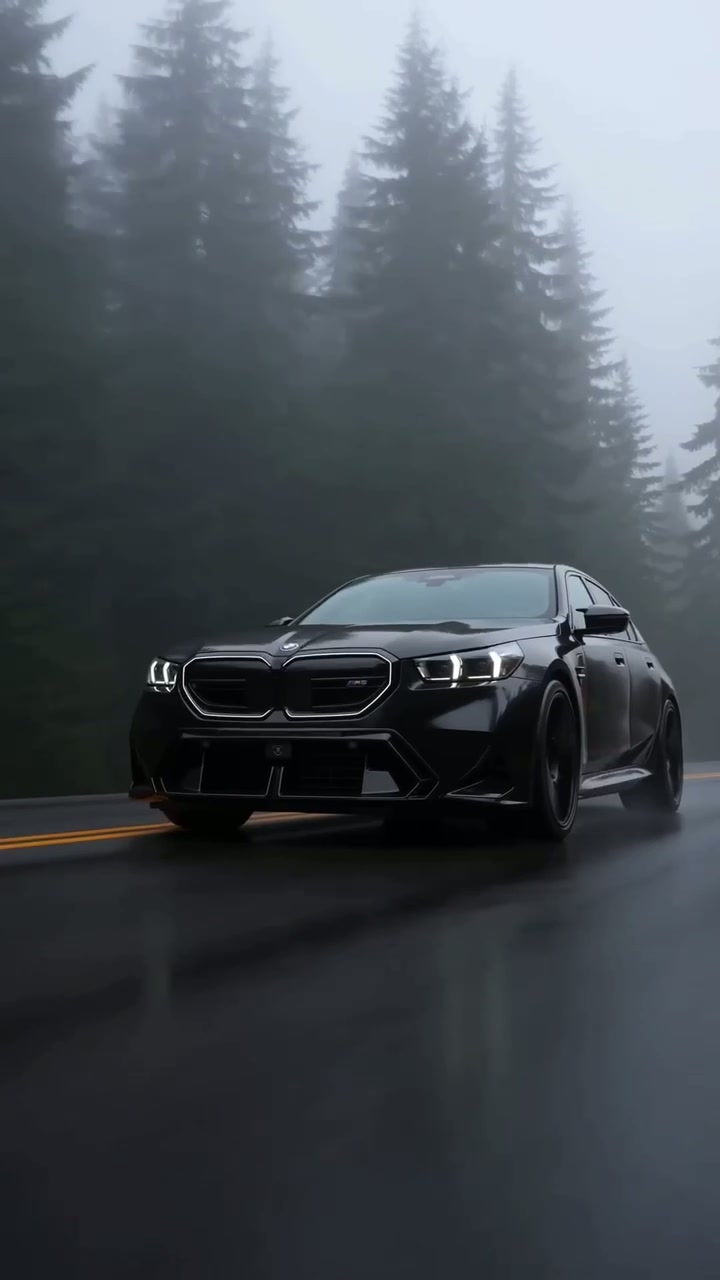 BMW M — סרטון מוצר